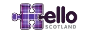 Hello Scotland